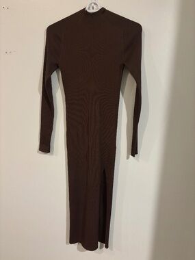 Alchemy COCOA BEAN Slim Dress, Size S *NEW*